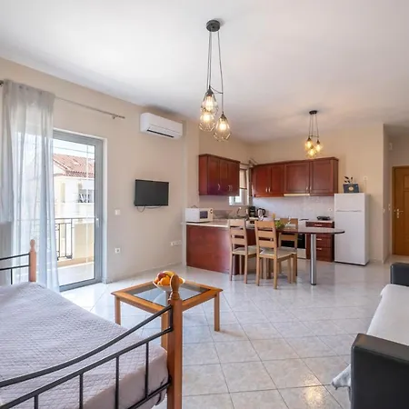 Nafplio View Apartment Exterior photo